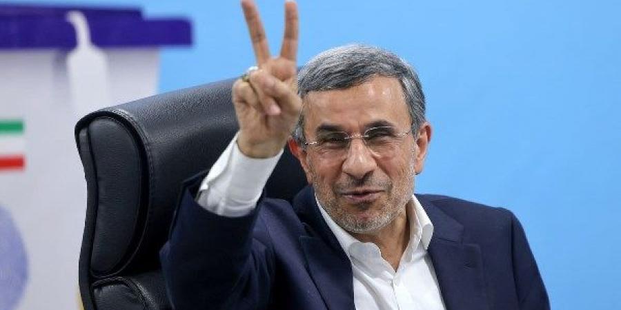 وسائل إعلام إيرانية تنفي مقـ تل الرئيس الإيراني السابق أحمدي نجاد - هرم مصر