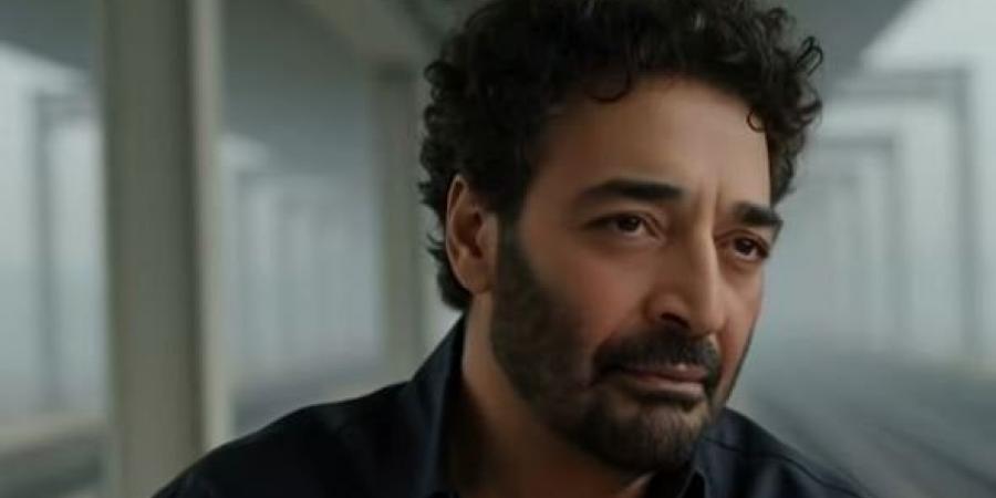 «ده بجد».. روتانا تكشف عن البرومو التشويقي لأحدث أغاني حميد الشاعري| فيديو - هرم مصر
