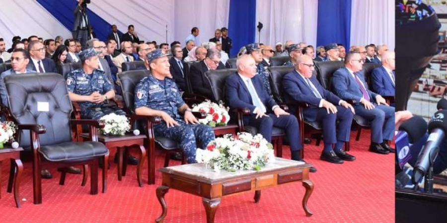 ترسانة الإسكندرية تدشن القاطرة "إسماعيلية 1" لصالح هيئة قناة السويس - هرم مصر