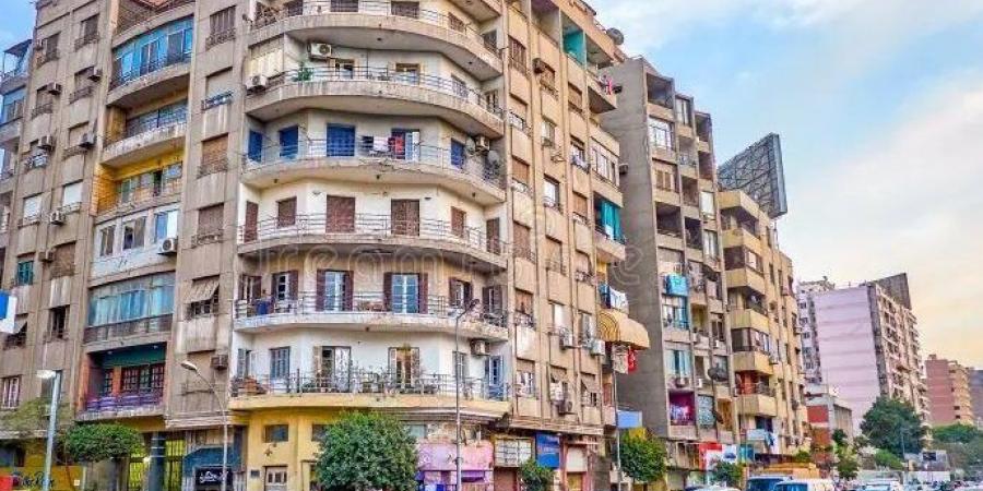 المؤتمر: مشروع قانون الإيجار القديم يساهم في تحقيق التوازن المفقود بين طرفي العلاقة الإيجارية - هرم مصر