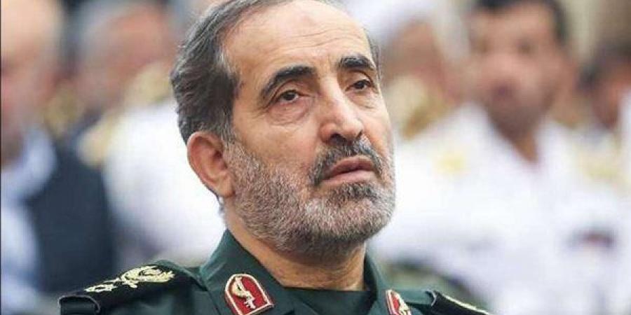 عاجل .. إسرائيل تعلن اغتيال رئيس أركان الجيش الإيراني الجديد علي شادماني - هرم مصر