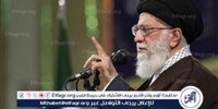 خامنئي: النصر على الكيان قريب - هرم مصر