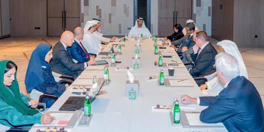 13.5 مليار درهم إيرادات فنادق الإمارات خلال الربع الأول - هرم مصر