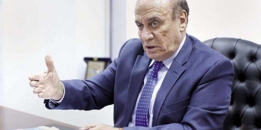 سمير فرج يجيب لـ«الأسبوع» عن سؤال الساعة: هل تشارك أمريكا بشكل مباشر في حرب الاحتلال مع إيران؟ - هرم مصر