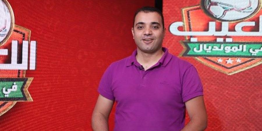 المخبزي يكشف عن بديل إمام عاشور في الأهلي ضد بالميراس - هرم مصر