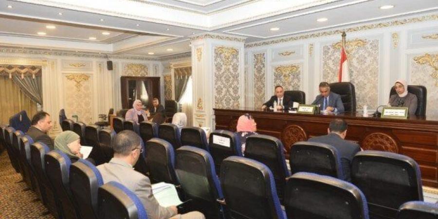 «تضامن النواب» تناقش طلب إحاطة بشأن مشكلات تكافل وكرامة - هرم مصر