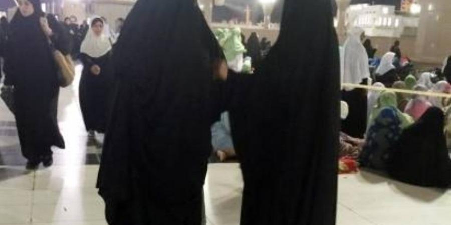 (المحجّة في مغانم ذي الحجة) مبادرة جديدة بالمسجد النبوي - هرم مصر