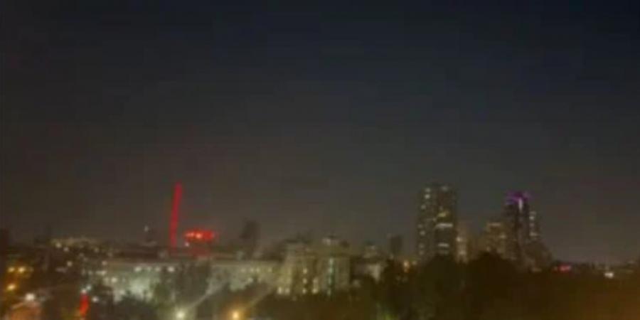 إعلام إيراني: تقارير عن انقطاع واسع في الإنترنت - هرم مصر