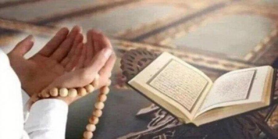 ربنا عليك توكلنا.. خير ما تبدأ به يومك من دعاء | ردده الآن - هرم مصر