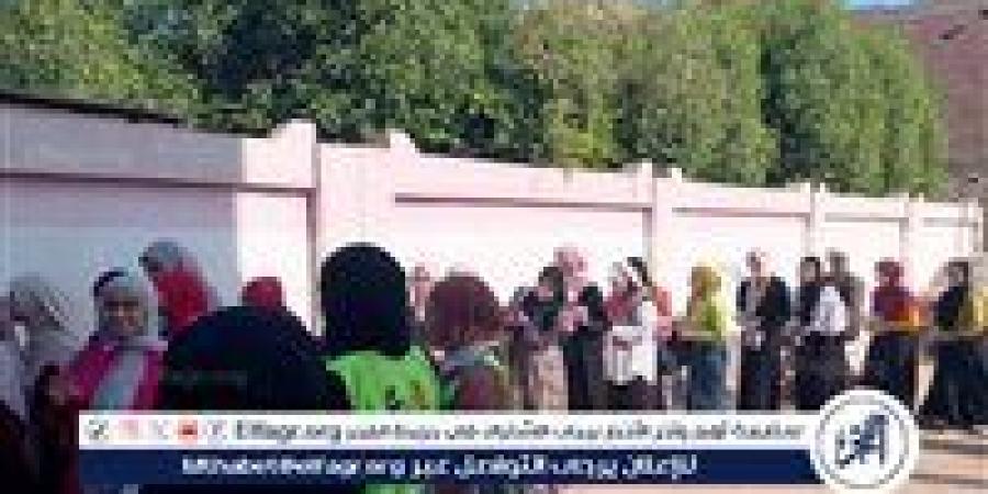 طلاب الثانوية العامة بالفيوم: امتحان اللغة الأجنبية الثانية في مستوى الطالب المتوسط مع بعض الجزئيات الدقيقة - هرم مصر