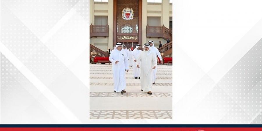 لدى زيارة سموه غرفة العمليات الرئيسية بوزارة الداخلية سمو ولي العهد نائب القائد الأعلى للقوات المسلحة رئيس مجلس الوزراء: الجهود المخلصة التي يقوم بها رجال الأمن تعد مثالاً حيًا لقيم العطاء والمسؤولية والتضحية - هرم مصر