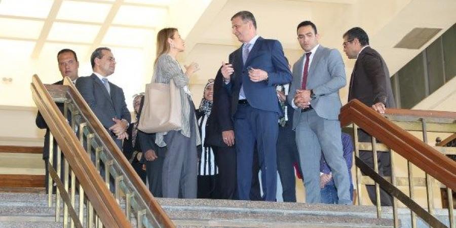 اليونسكو: المتحف الزراعي المصري مركز إشعاع ثقافي وعلمي يسهم في إثراء المعرفة - هرم مصر