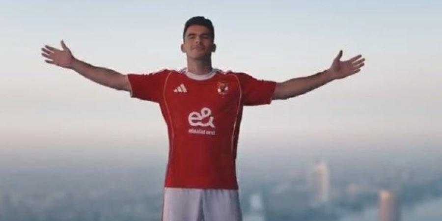 الزمالك يعترض على قرار لجنة الانضباط بشأن زيزو - هرم مصر