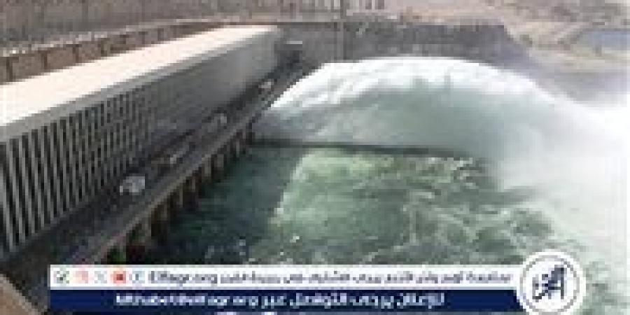 تفاصيل خطة رفع القدرة الإنتاجية لكهرباء السد العالي - هرم مصر