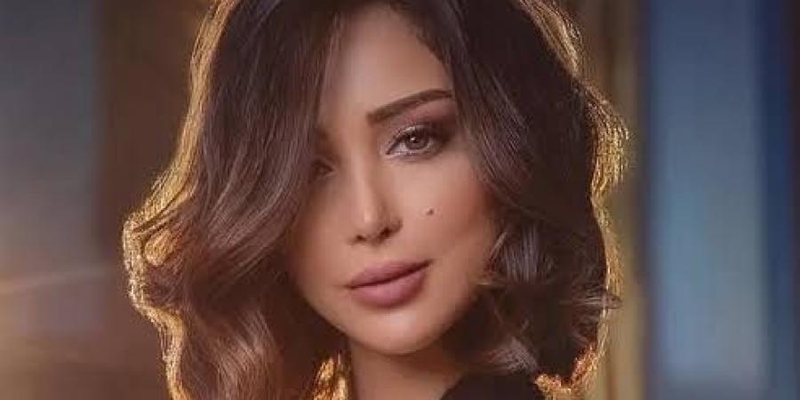 بسمة بوسيل تكشف تطورات الحالة الصحية لنجلها - هرم مصر