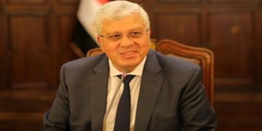 فتح باب التقدم للمنح المصرية الفرنسية لطلاب الدكتوراه ٢٠٢٥/٢٠٢٦ - هرم مصر