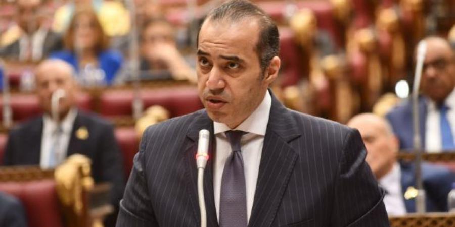 وزير الشؤون النيابية: الحكومة ستوفر وحدات بديلة لهذه الفئات عقب تحرير العلاقة الإيجارية - هرم مصر