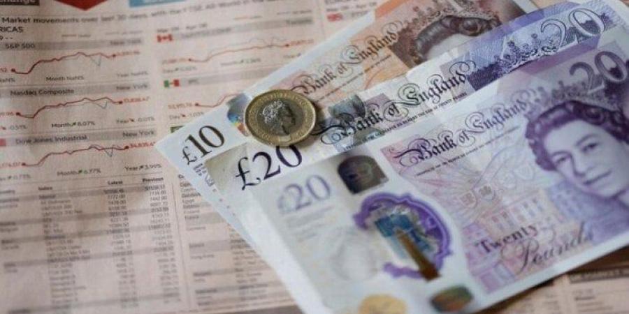 سعر الجنيه الإسترليني بالبنوك اليوم الثلاثاء 17 يونيو 2025 - هرم مصر