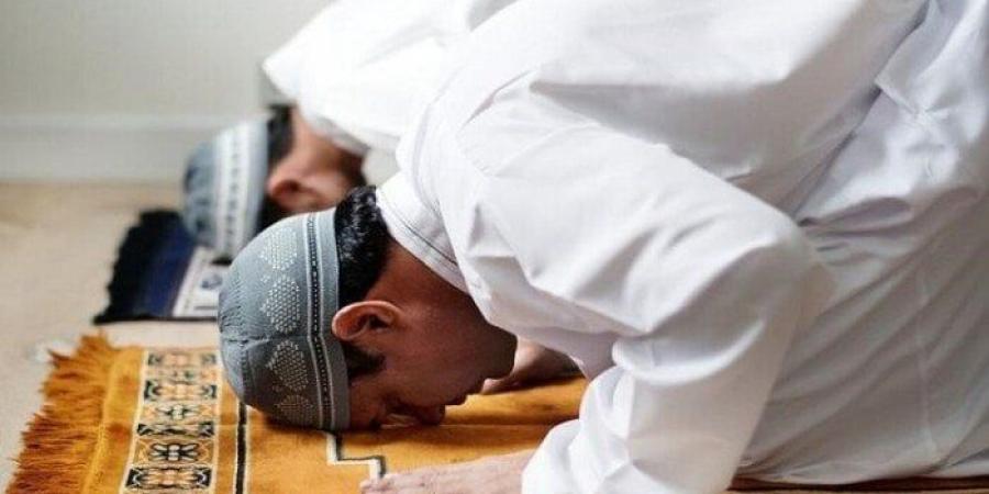بالقاهرة والمحافظات.. مواقيت الصلاة اليوم الثلاثاء 17 يونيو 2025 - هرم مصر