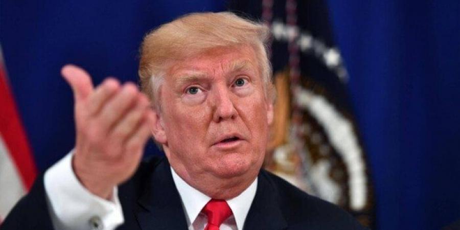بشكل مفاجئ.. ترامب يغادر قمة مجموعة السبع في كندا - هرم مصر