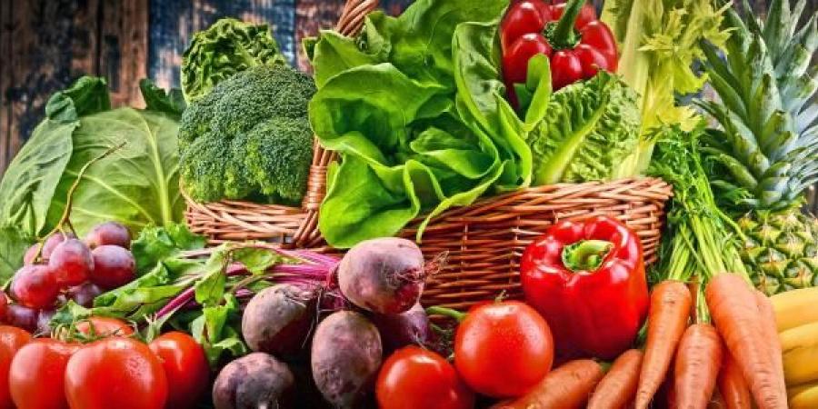 أسعار الخضروات اليوم الثلاثاء 17-6-2025 - هرم مصر