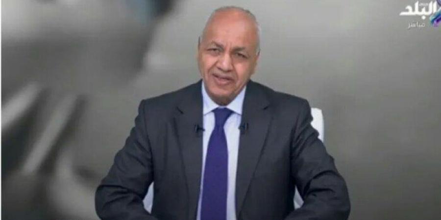 مصطفى بكري: قانون الإيجار المعدل «باطل» ويهدد السلم المجتمعي - هرم مصر