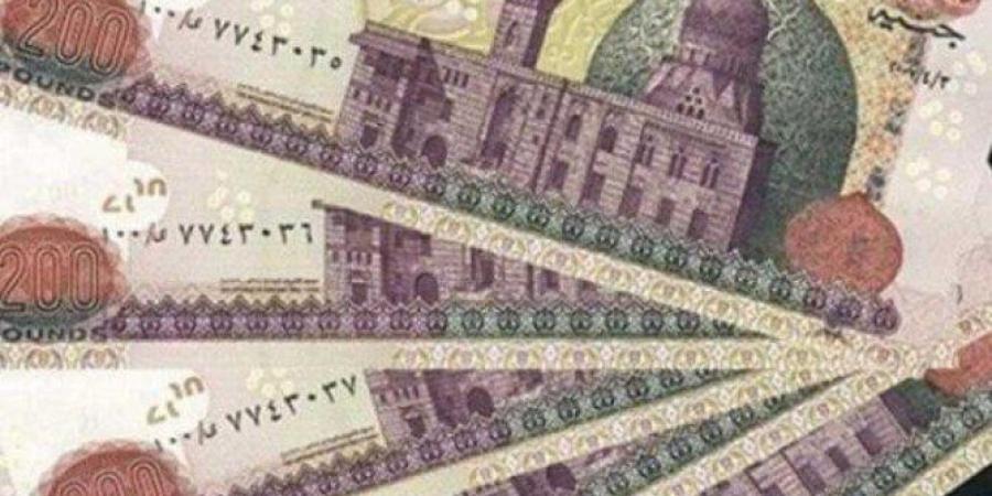 موعد صرف مرتبات شهر يونيو 2025.. الزيادة الجديدة تبدأ من يوليو - هرم مصر