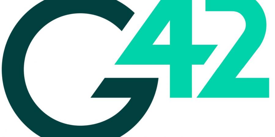 شراكة بين «جي 42» و«ليكويد إيه آي» بحلول التقنيات - هرم مصر