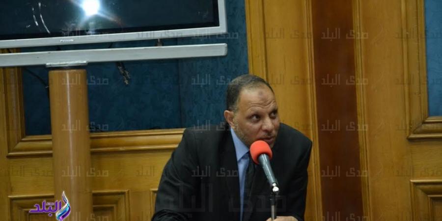 رئيس عام امتحانات الثانوية العامة : تلقينا شكاوى اليوم وتعاملنا معها فوراً - هرم مصر