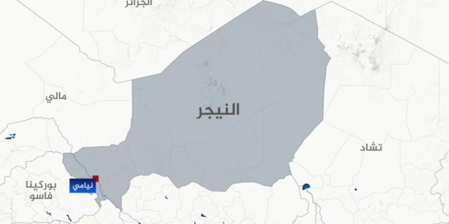 مقتل 13 مسلحا في عمليات عسكرية لقوات النيجر بمواقع للتعدين - هرم مصر