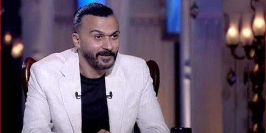 تأجيل دعوى الحجز على ممتلكات اللاعب إبراهيم سعيد لجلسة 8 يوليو المقبل - هرم مصر