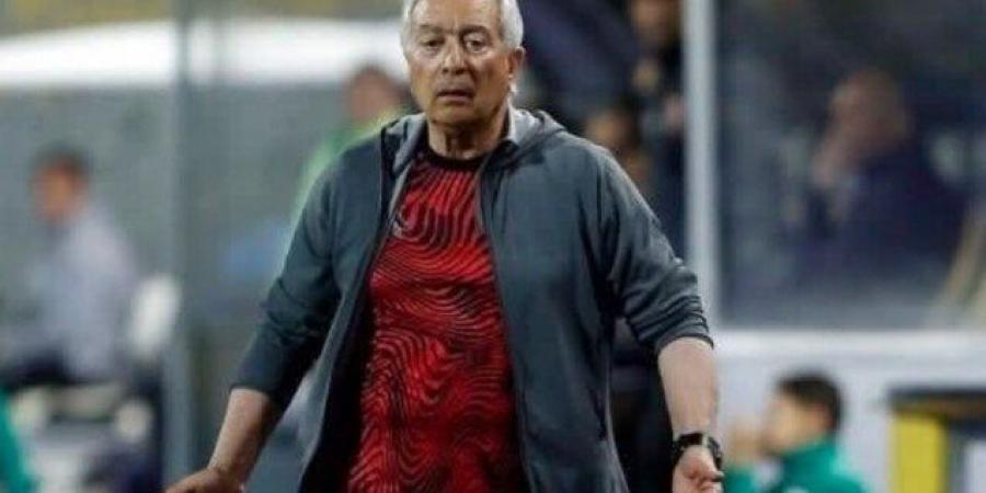 طولان: قائمة منتخب "كأس العرب" بعد اختيارات المنتخب الأول - هرم مصر