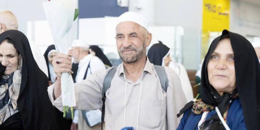 السعودية تنفذ خطة لإعادة الحجاج الإيرانيين برا عبر العراق - هرم مصر