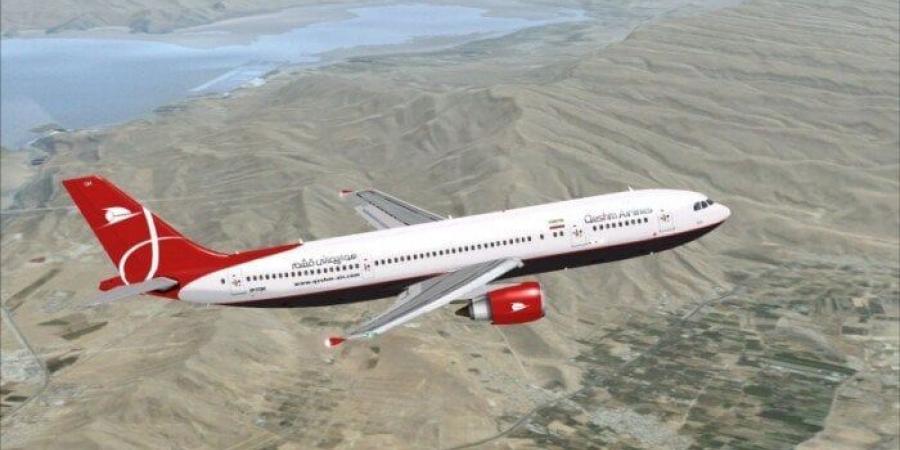 "الطيران المدني" الإيراني: تمديد تعليق الرحلات الجوية حتى ظُهر اليوم - هرم مصر