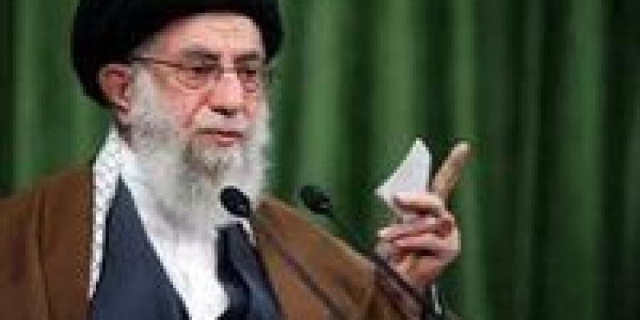 عاجل- ترامب يفجر الشرق برسالة نارية: إيران تحت قبضتنا الجوية.. والمرشد في مرمانا - هرم مصر