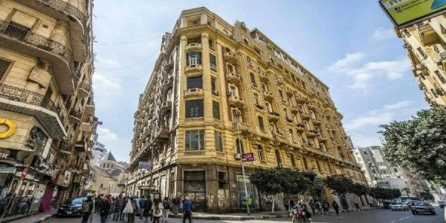 بعد زيادة مدة إخلاء الشقق.. موعد إنهاء عقود الإيجار القديم - هرم مصر