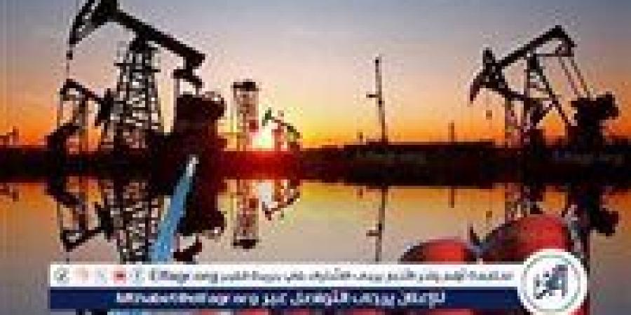 ارتفاع أسعار خام الأورال الروسي بنسبة 15% بعد تصاعد التوتر بين إيران وإسرائيل - هرم مصر
