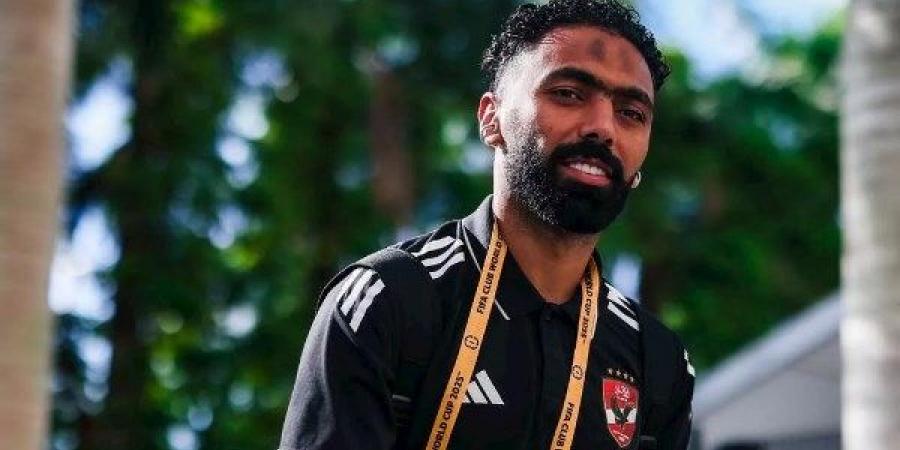 سيد عبدالحفيظ: حسين الشحات اتأخر جدا في قراره بالهجمة الأخيرة ضد إنتر ميامي - هرم مصر