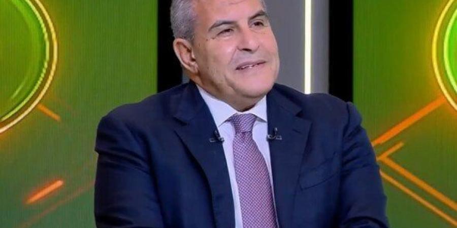 «أنا أهلاوي».. طاهر أبو زيد يحسم الجدل بشأن تولي منصب رئاسة بيراميدز - هرم مصر