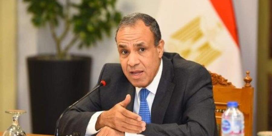وزير الخارجية ونظيره الروسي يؤكدان أهمية خفض التصعيد بين إيران وإسرائيل - هرم مصر