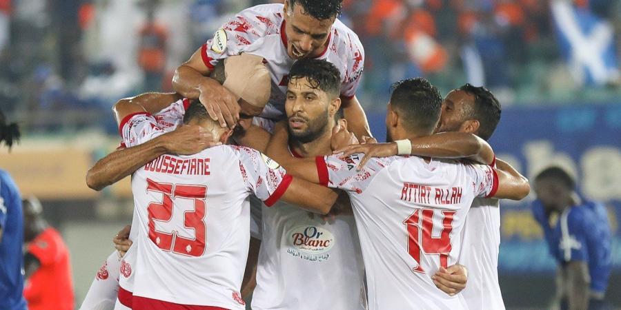موعد مباراة مانشستر سيتي والوداد المغربي في كأس العالم للأندية - هرم مصر