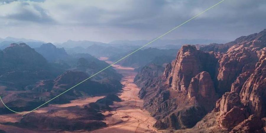 اتفاقية لتسليم 30 مليون طن من أرصدة الكربون - هرم مصر