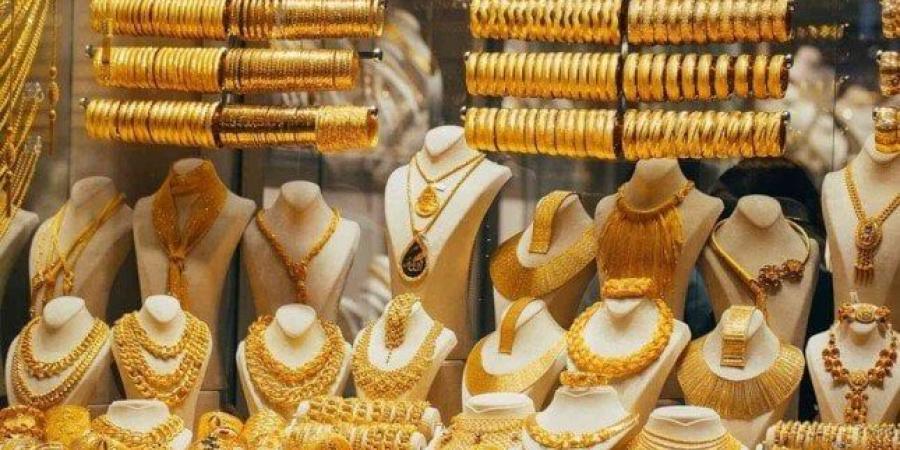 ارتفاع يضرب عيار 21.. تحديث لحظي لـ سعر الذهب اليوم الثلاثاء 17 يونيو 2025 - هرم مصر
