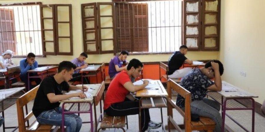 اعرف الإجابات الصحيحة.. حل امتحان الألماني للثانوية العامة 2025 للنظام الجديد - هرم مصر