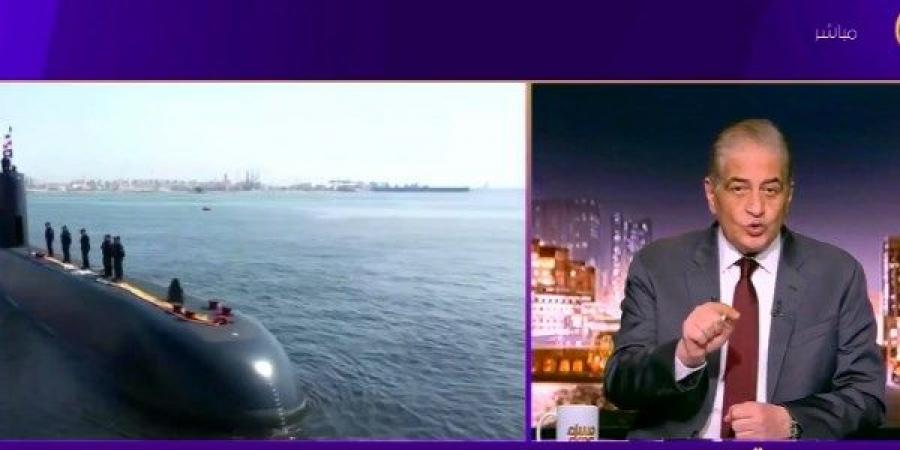 أستاذ دراسات سياسية : الحرب الحالية انتهاك إسرائيلي للقانون الدولي - هرم مصر