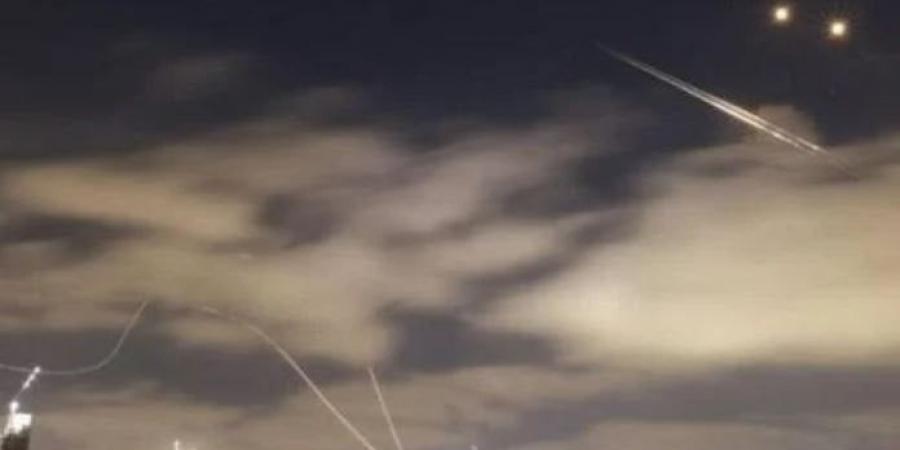 جيش الاحتلال يفعل صفارات الإنذار بمناطق شمال إسرائيل - هرم مصر