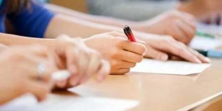 حل امتحان الفرنساوي للثانوية العامة 2025 للنظام الجديد - هرم مصر