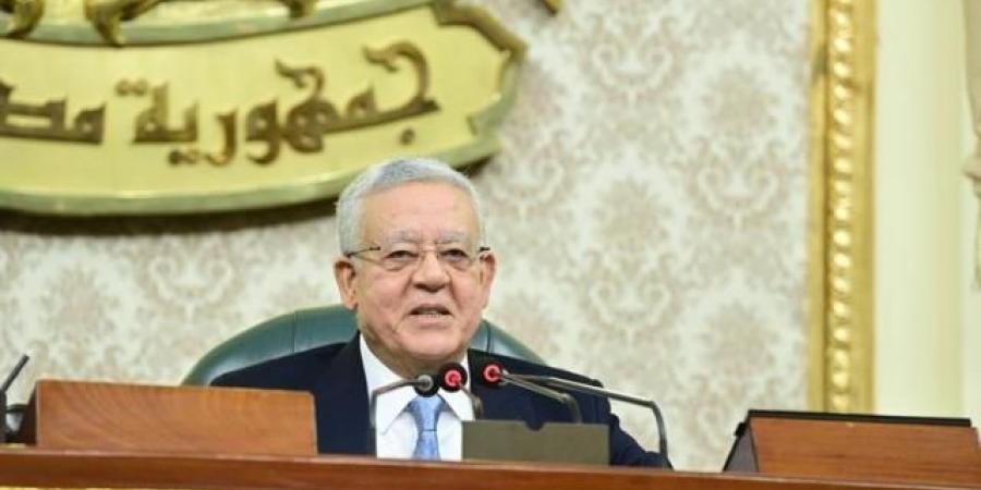 عاجل .. أبرز ملامح مشروع قانون الإيجار القديم بعد إحالته للجنة برلمانية مشتركة - هرم مصر