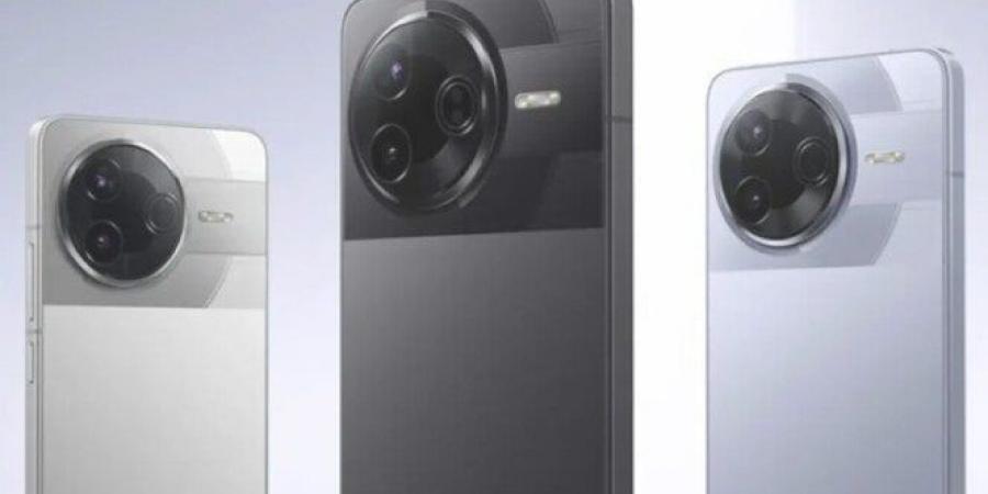 بإمكانيات جبارة.. سعر ومواصفات هاتف Poco F7 Pro - هرم مصر