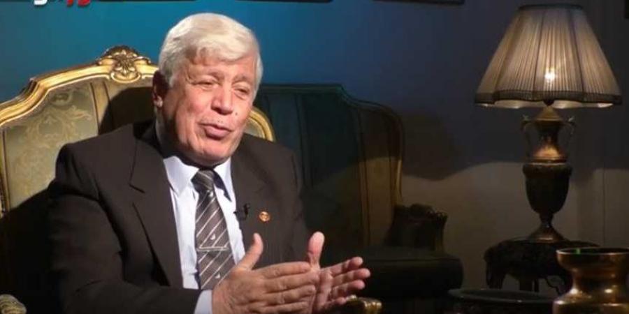 هل تمتلك إيران صواريخ فتاكة؟.. خبير عسكرى يرد - هرم مصر